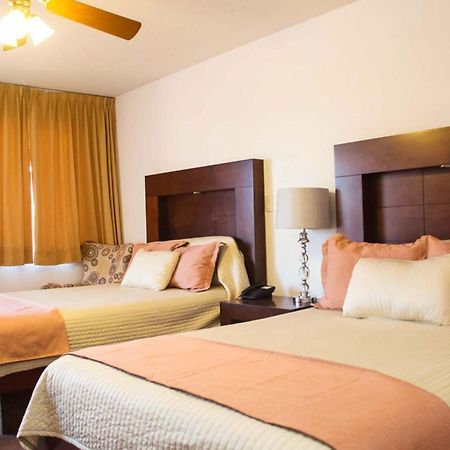 הרמוסיו Hotel Gandara מראה חיצוני תמונה