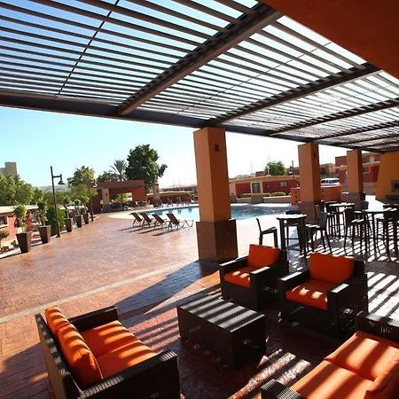 הרמוסיו Hotel Gandara מראה חיצוני תמונה