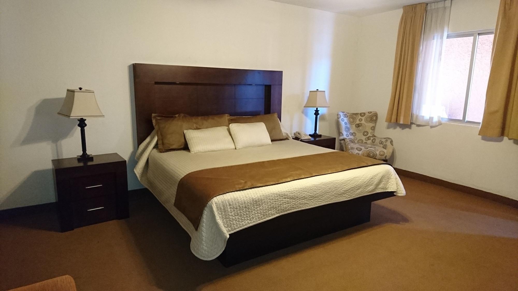 הרמוסיו Hotel Gandara מראה חיצוני תמונה