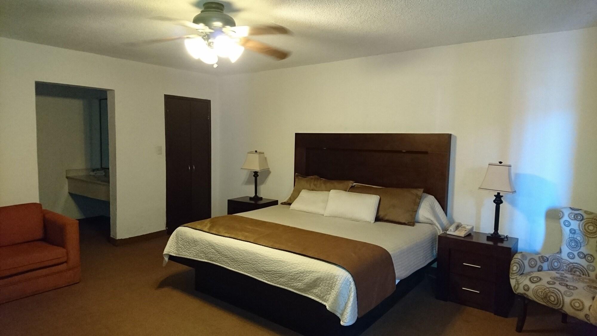 הרמוסיו Hotel Gandara מראה חיצוני תמונה