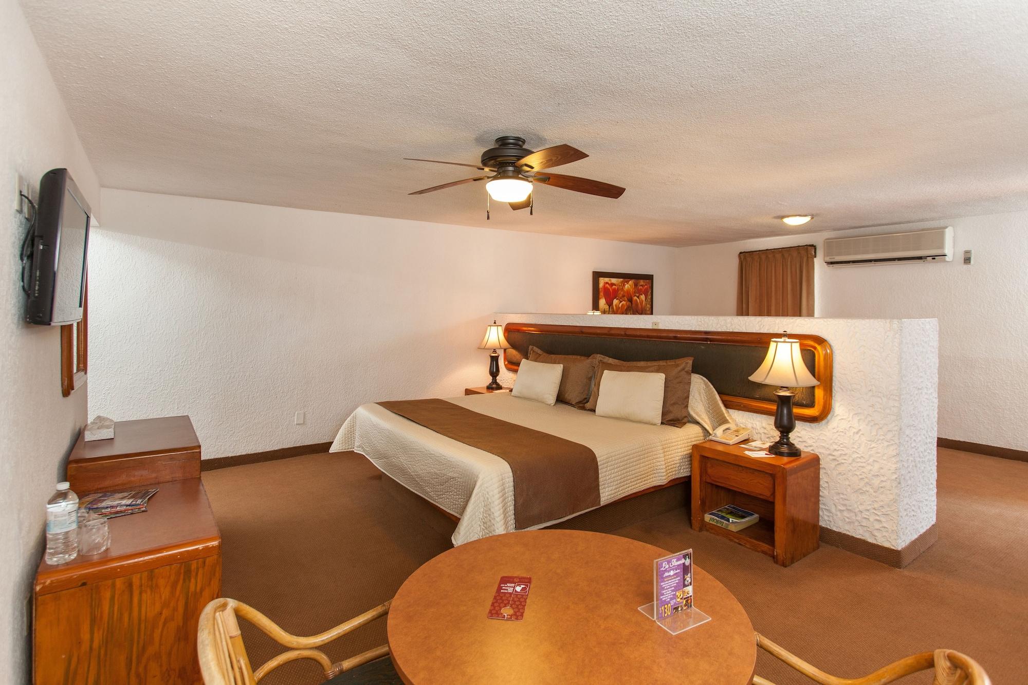 הרמוסיו Hotel Gandara מראה חיצוני תמונה