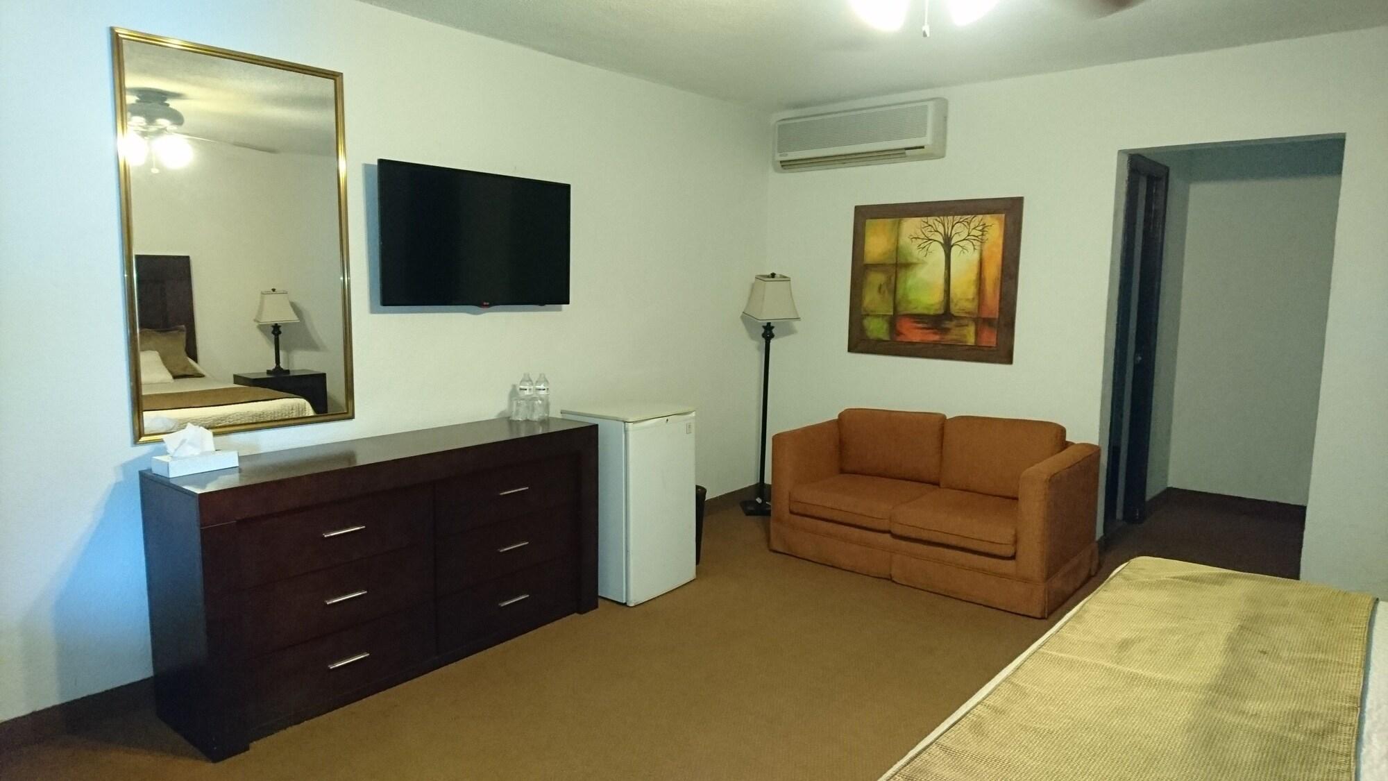 הרמוסיו Hotel Gandara מראה חיצוני תמונה
