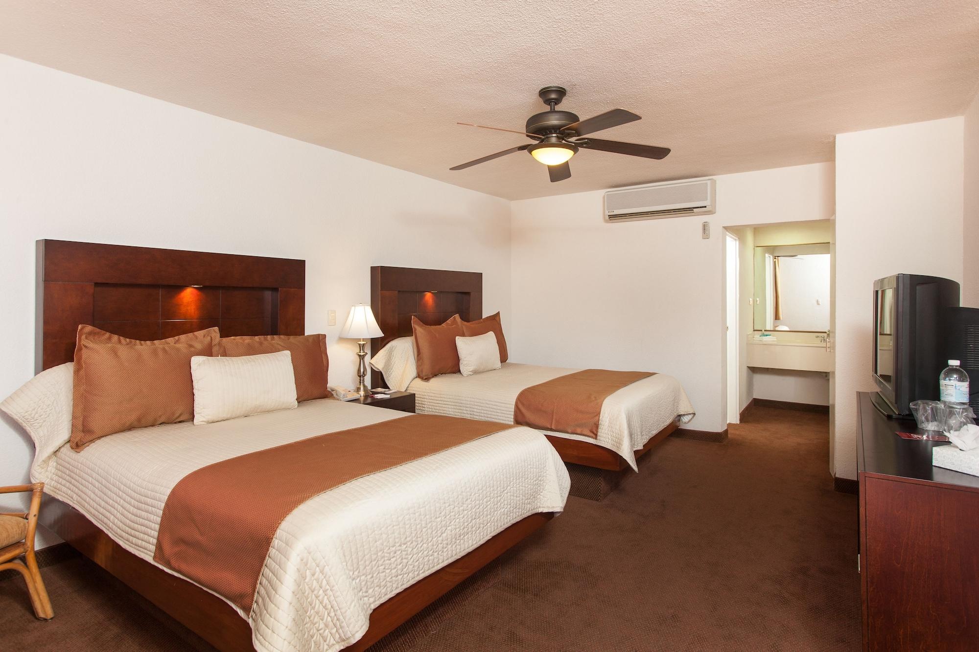 הרמוסיו Hotel Gandara מראה חיצוני תמונה