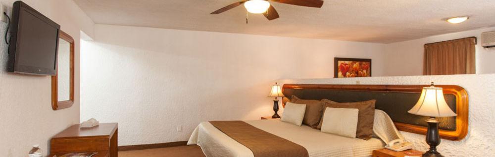 הרמוסיו Hotel Gandara מראה חיצוני תמונה