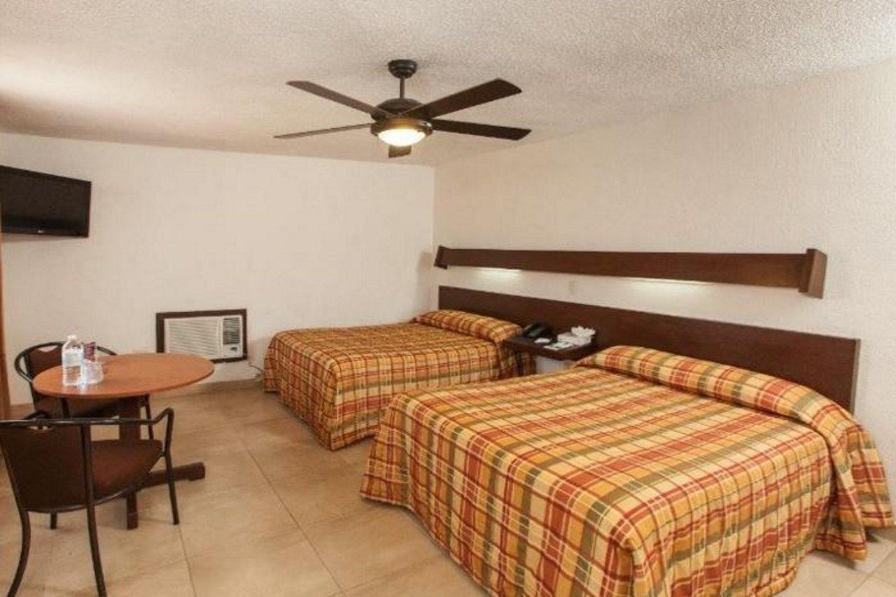 הרמוסיו Hotel Gandara מראה חיצוני תמונה