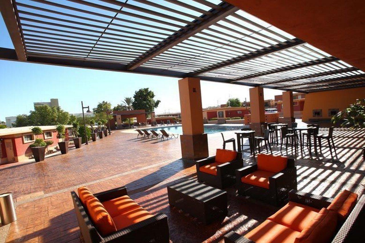 הרמוסיו Hotel Gandara מראה חיצוני תמונה