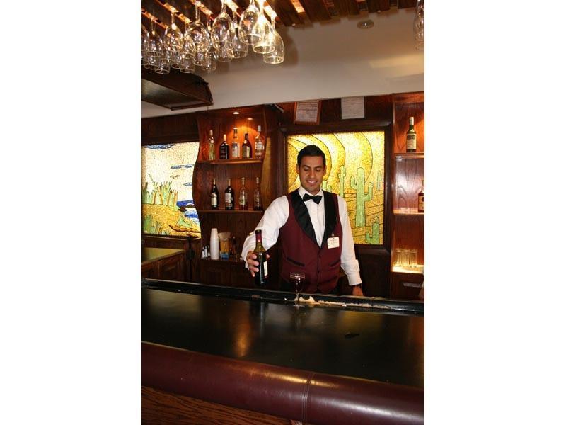 הרמוסיו Hotel Gandara מראה חיצוני תמונה