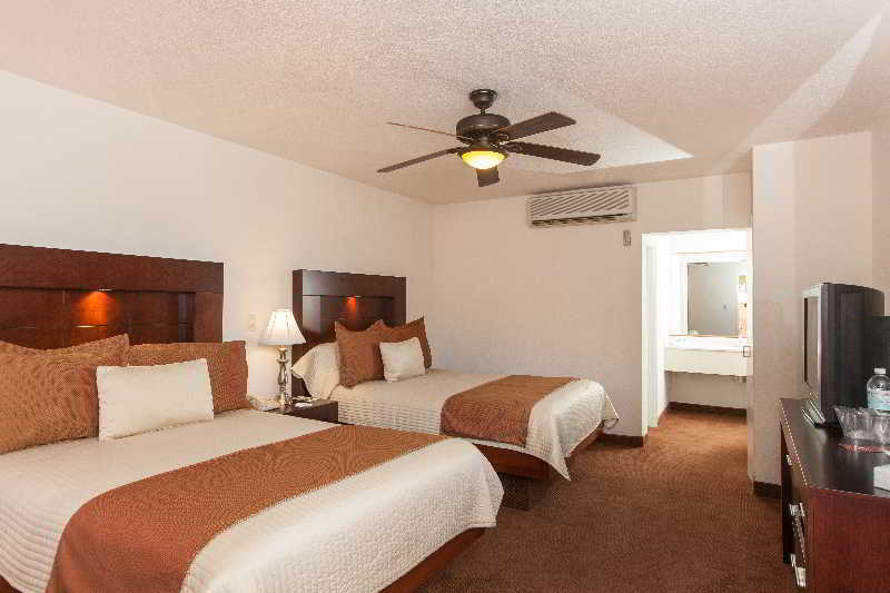 הרמוסיו Hotel Gandara מראה חיצוני תמונה