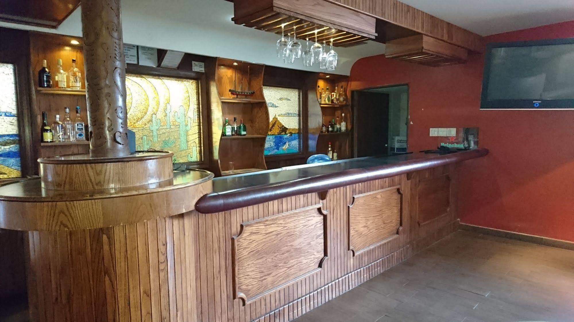 הרמוסיו Hotel Gandara מראה חיצוני תמונה