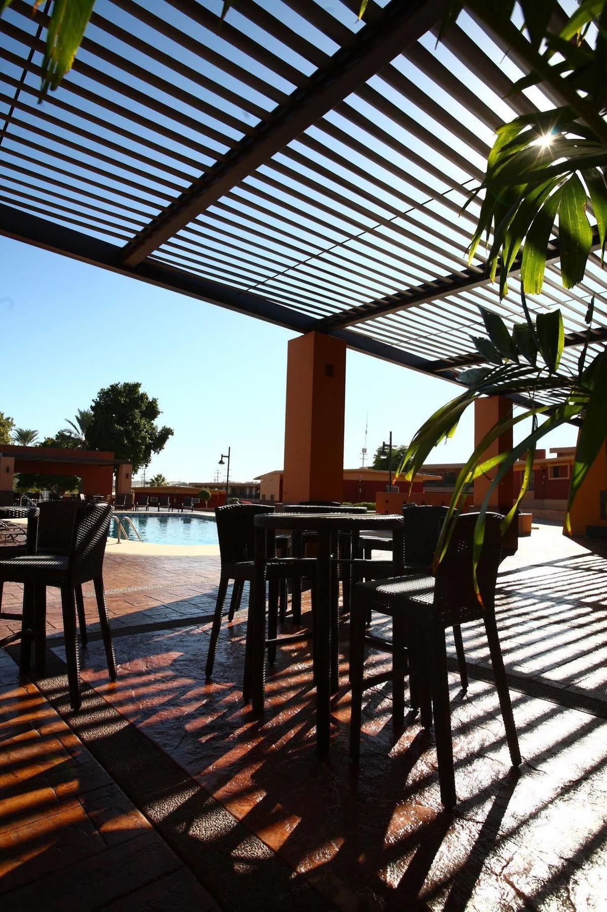 הרמוסיו Hotel Gandara מראה חיצוני תמונה