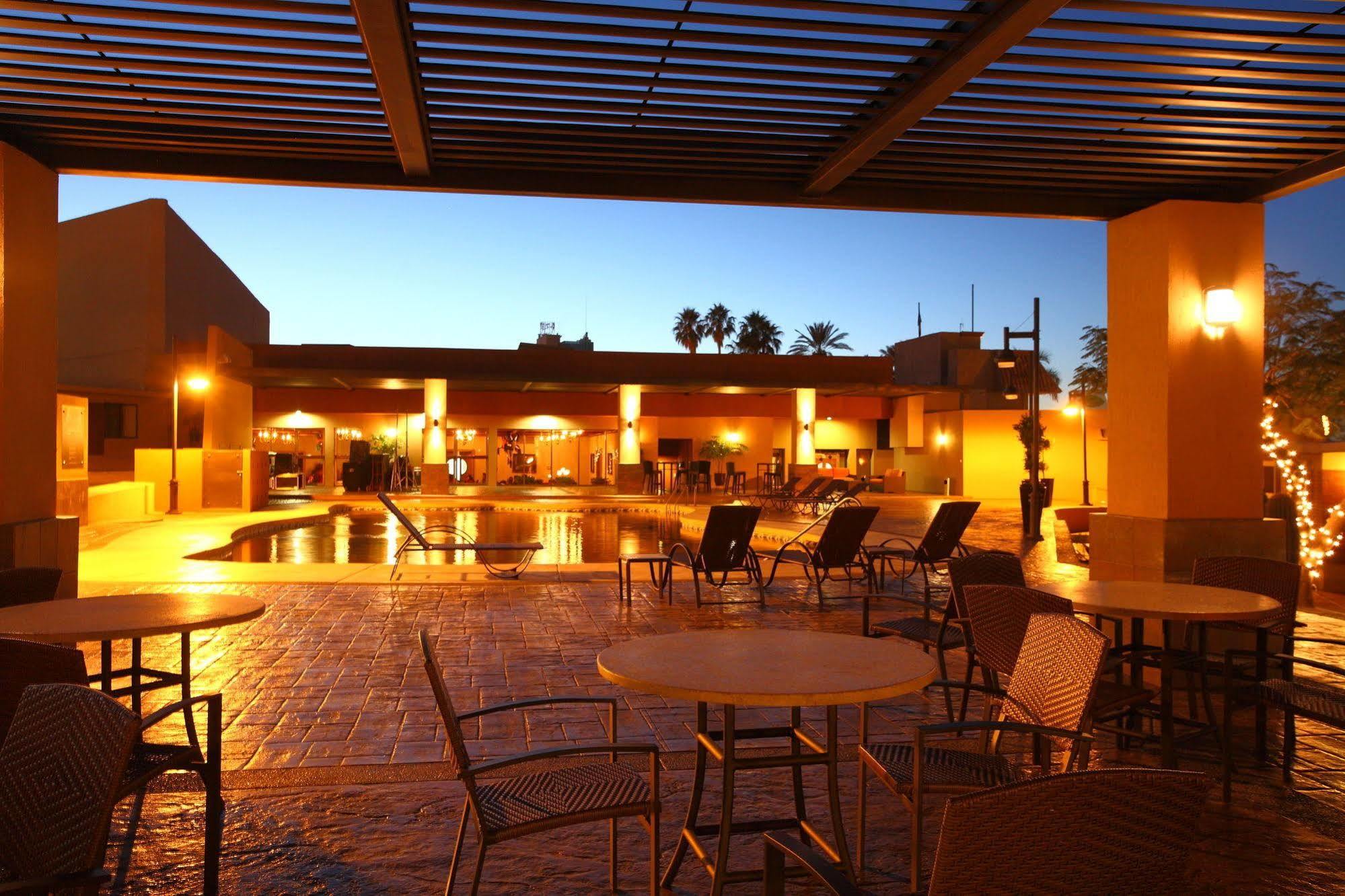 הרמוסיו Hotel Gandara מראה חיצוני תמונה