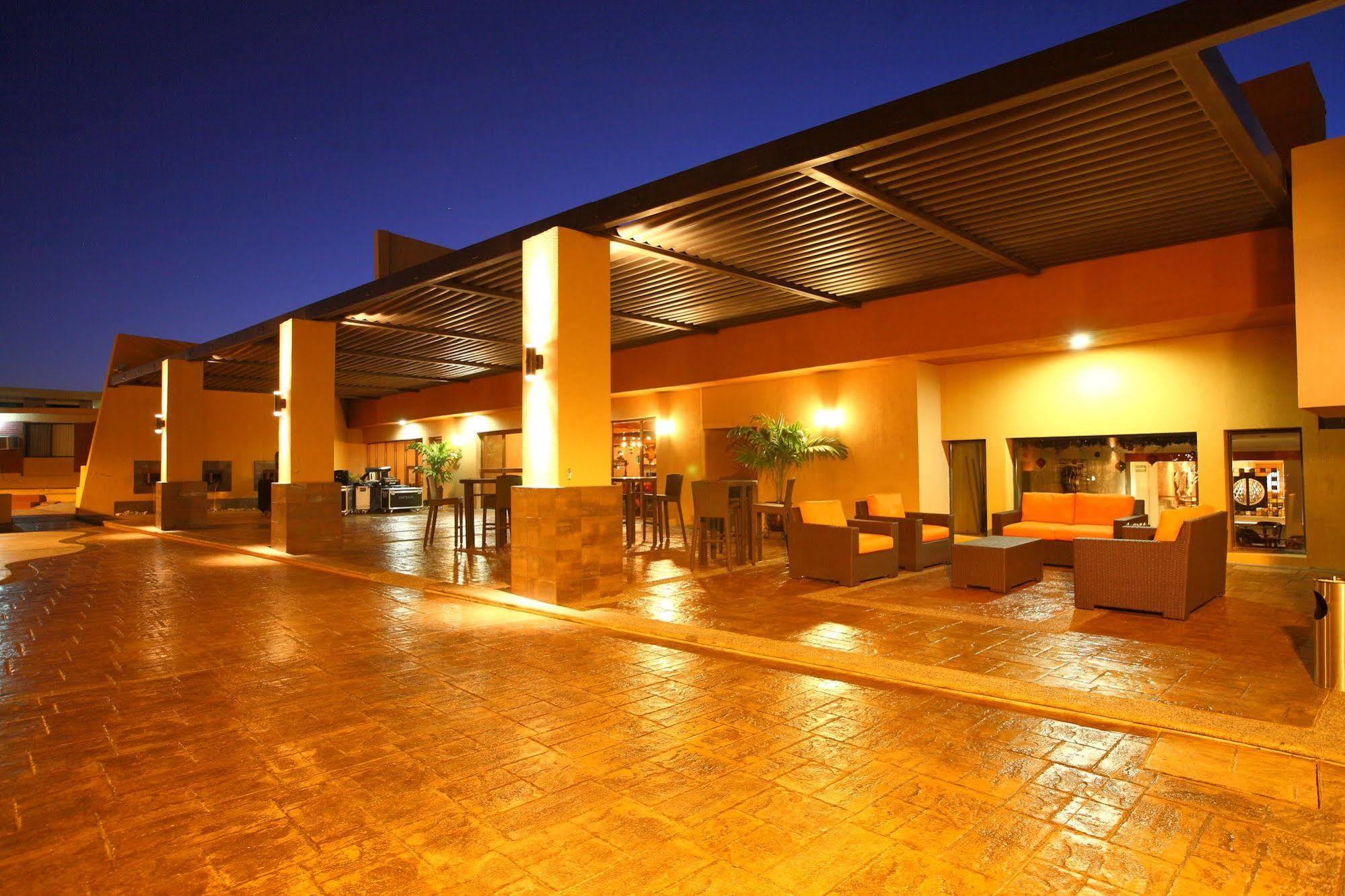 הרמוסיו Hotel Gandara מראה חיצוני תמונה
