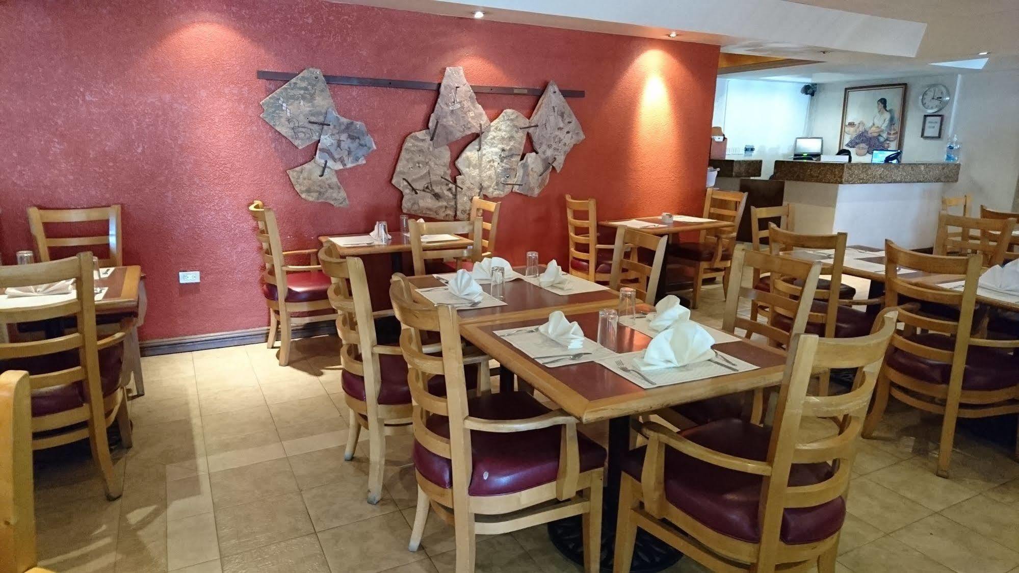 הרמוסיו Hotel Gandara מראה חיצוני תמונה