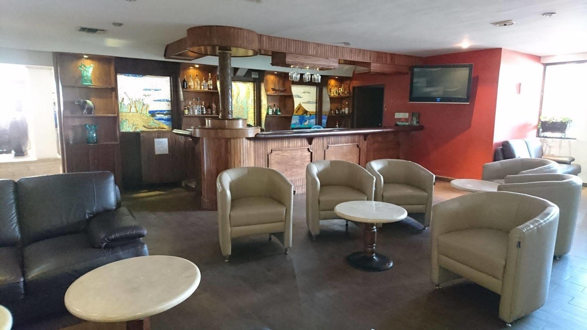 הרמוסיו Hotel Gandara מראה חיצוני תמונה