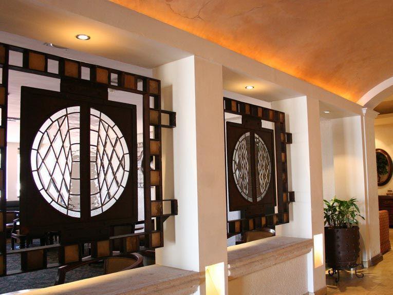 הרמוסיו Hotel Gandara מראה חיצוני תמונה
