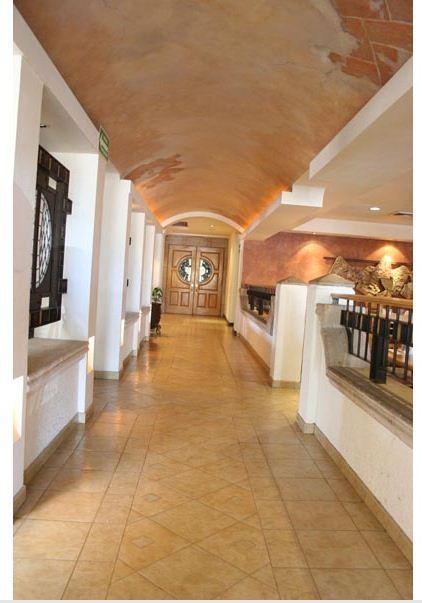 הרמוסיו Hotel Gandara מראה חיצוני תמונה