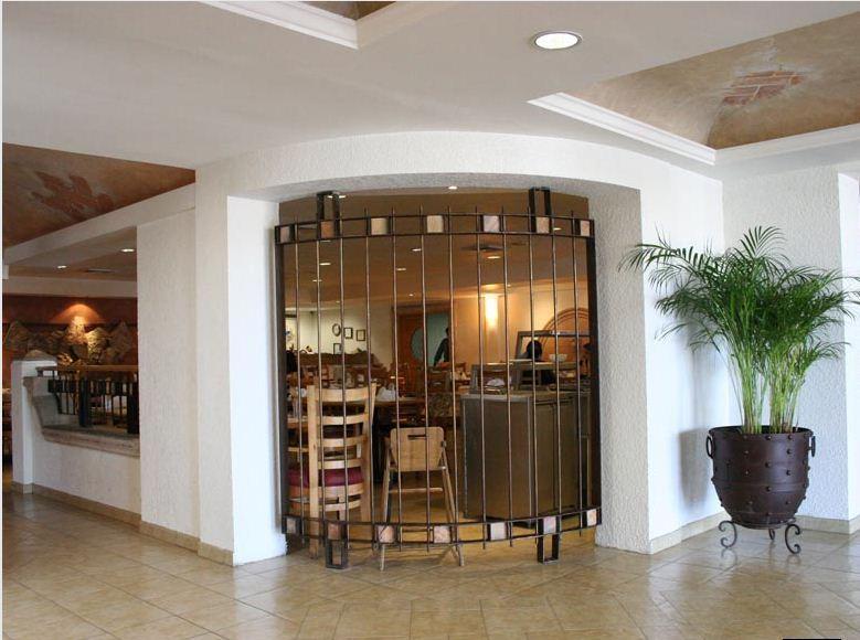 הרמוסיו Hotel Gandara מראה חיצוני תמונה