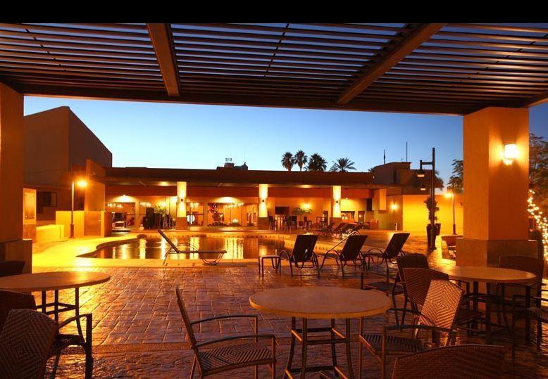 הרמוסיו Hotel Gandara מראה חיצוני תמונה